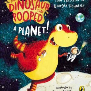 The Dinosaur That Pooped A Planet!