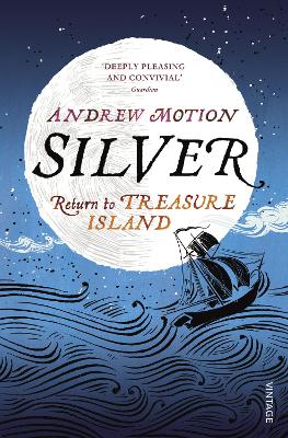 Silver: Return To Treasure Island