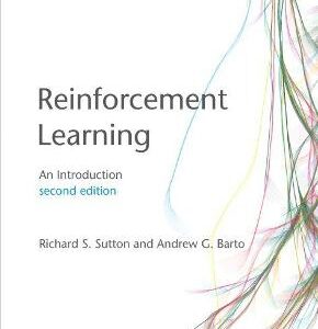 REINFORCEMENT LEARNING 2ND EDITION