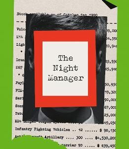 The Night Manager