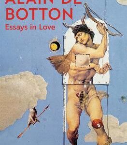 Essays In Love