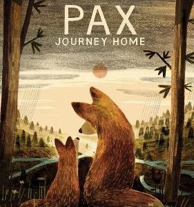 Pax, Journey Home
