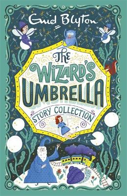 The Wizard's Umbrella Story Collection