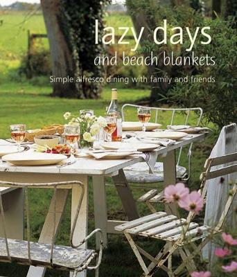 Lazy Days & Beach Blankets