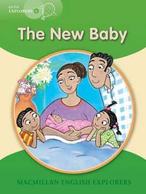 Little Explorers A: The New Baby
