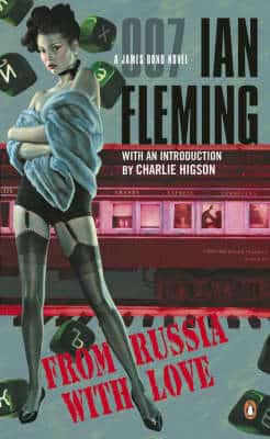 From Russia With Love