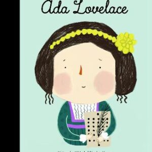 Ada Lovelace: Volume 10