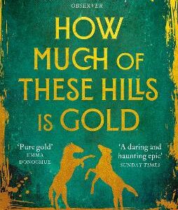 How Much Of These Hills Is Gold: 'A Tale Of Two Sisters During The Gold Rush ... Beautifully Written' The I, Best Books Of The Year