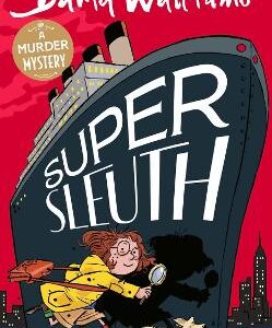 Super Sleuth