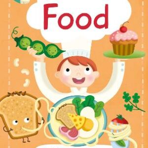 My Big Book Of Answers: Food