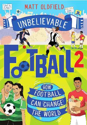 How Football Can Change The World