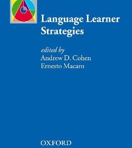 Language Learner Strategies