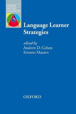 Language Learner Strategies