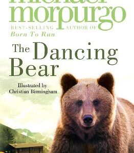 Dancing Bear