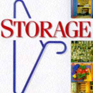 Home Design Workbook 2:  Storage