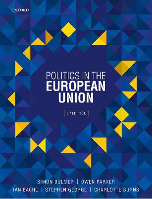 POLITICS IN THE EUROPEAN UNION