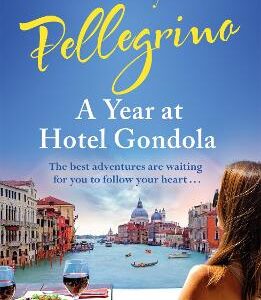 A Year At Hotel Gondola