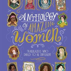 Anthology Of Amazing Women
