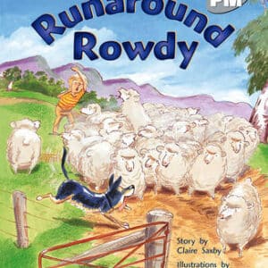 Runaround Rowdy