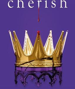 Cherish: Meet Your New Epic Vampire Romance Addiction!