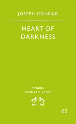 Heart Of Darkness