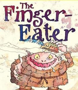 The Finger-Eater