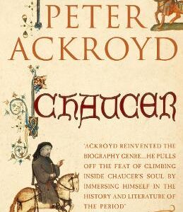 Chaucer: Brief Lives