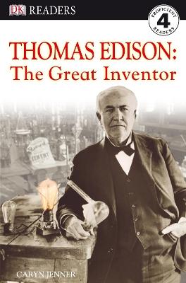 Thomas Edison - The Great Inventor