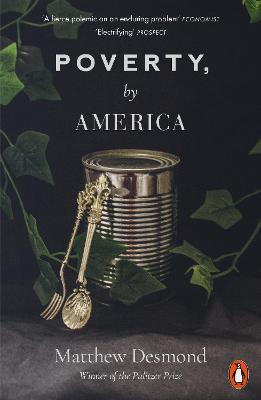 Poverty, By America