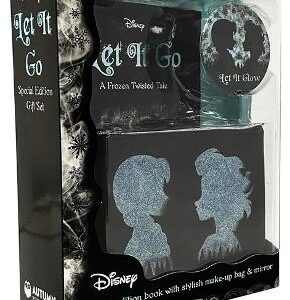 Disney Frozen: Let It Go