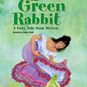 Our World Readers: The Green Rabbit: British English