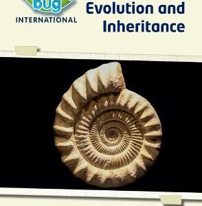 Science Bug: Evolution And Inheritance Workbook