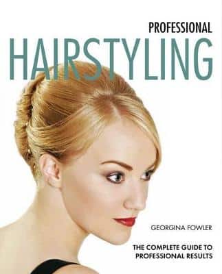 Professional Hairstyling