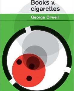 Books V. Cigarettes
