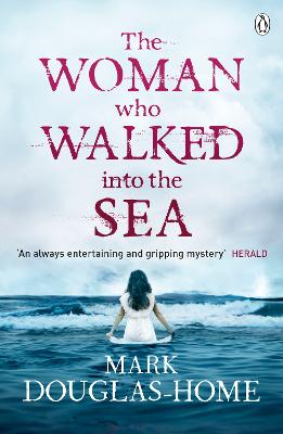The Woman Who Walked Into The Sea