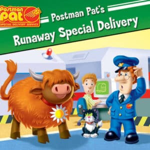 A Runaway Special Delivery