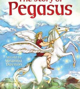 The Story Of Pegasus