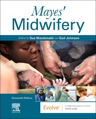 MAYES MIDWIFERY