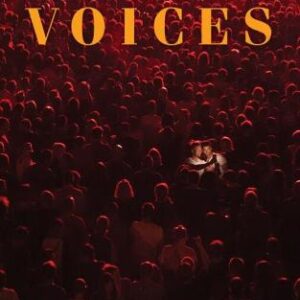 Voices Advanced: Student's Book