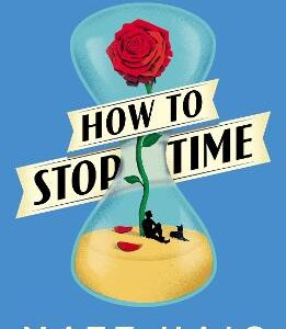 How To Stop Time