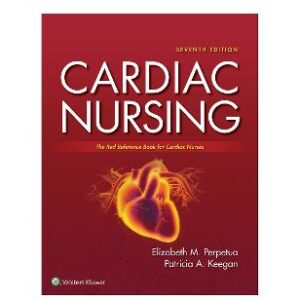 CARDIAC NURSING