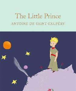 The Little Prince: Colour Illustrations