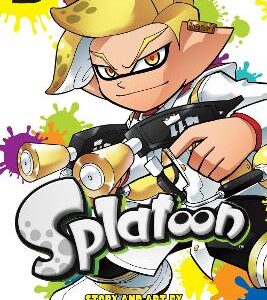 Splatoon, Vol. 5: Volume 5