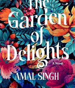 The Garden Of Delights