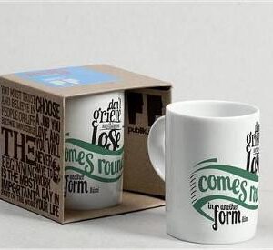 Rumi Mug