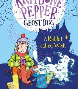 A Rabbit Called Wish