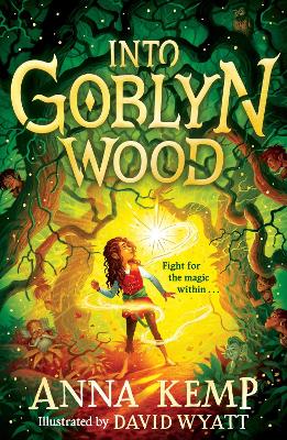Into Goblyn Wood: Volume 1