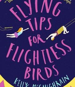 Flying Tips For Flightless Birds