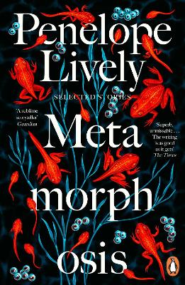 Metamorphosis: Selected Stories