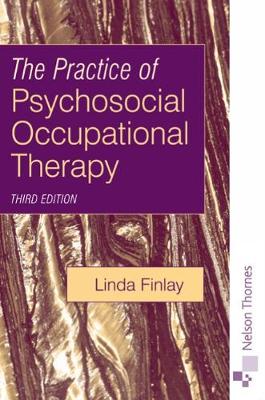 THE PRACTICE OF PSYCHOSOCIAL OCCUPATIONA